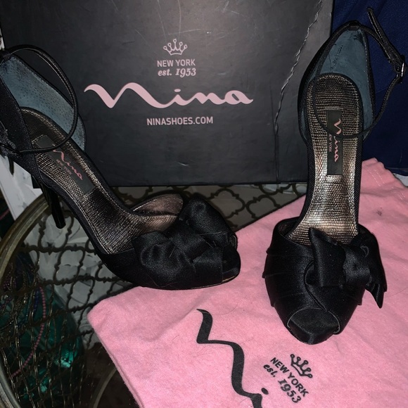 High heels - Picture 5 of 5